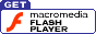 Get The FREE Flash Player