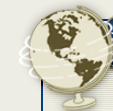 SPIN  globe Logo