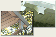 Big Mouth - The clog resistant, maintenance free, gutter outlet