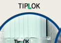 TIPLOK gutter downspout clip